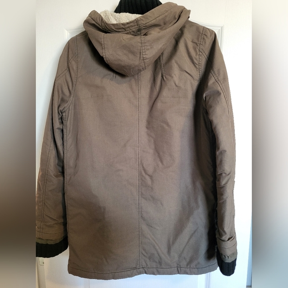 Noul winter jacket - Picture 6 of 6